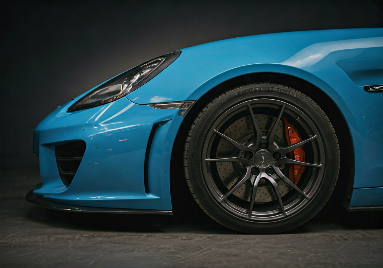 【激安】エアロパーツの塗装・修理！費用相場と賢い業者の選び方