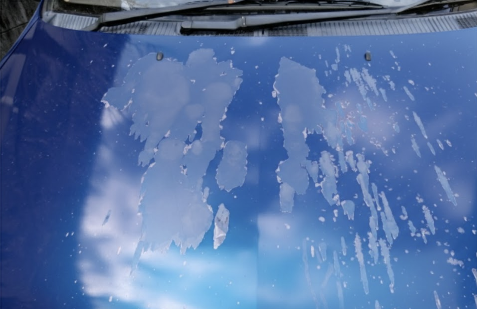 【料金表あり】車のクリア剥がれはDIYでごまかせる？再塗装の費用相場と安く綺麗に直す方法