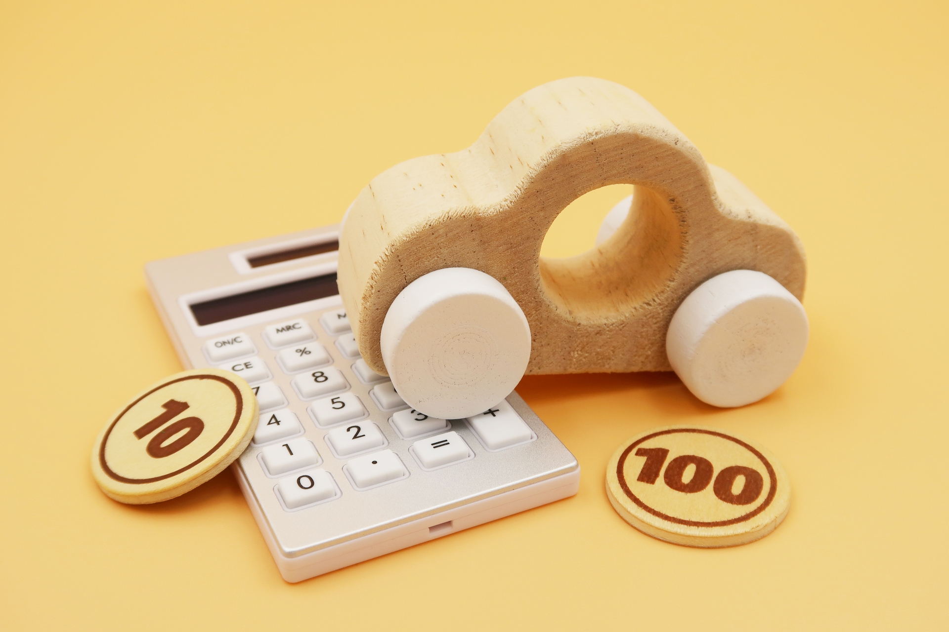 【車修理のローン】貯金がない！高額な修理代を分割払いにする3つの方法と、借金する前に知っておくべき「減額術」