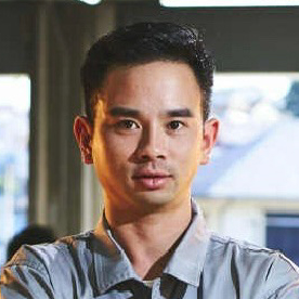 塗装：マイヴァンルオン