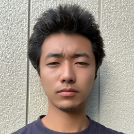 店長代理：中山