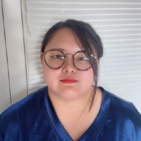 フロント：今瀬