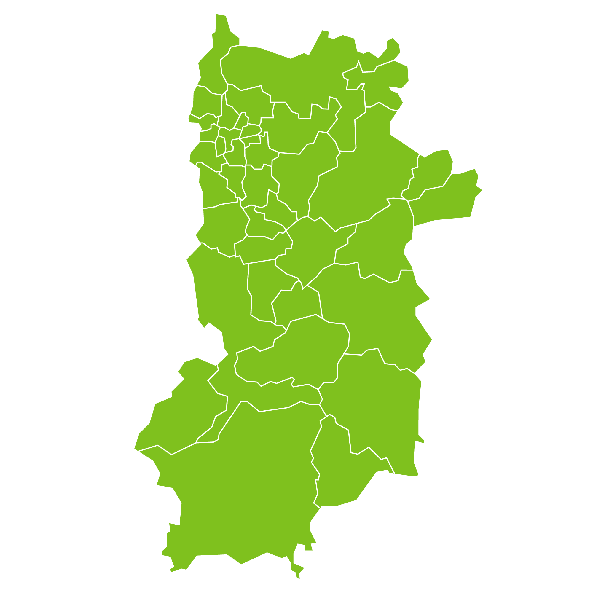 奈良県